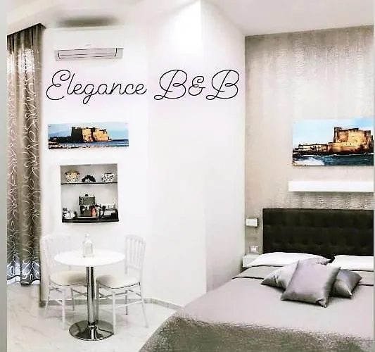 Elegance B&B Napoli
