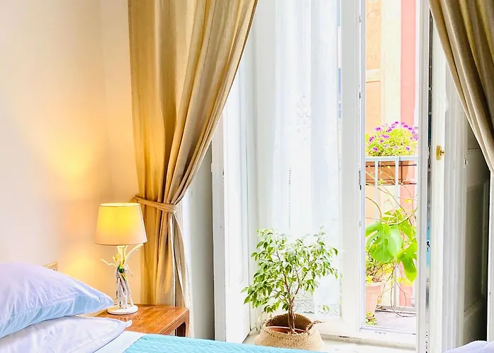 B&B Arte E Musei Napoli